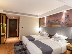 -格林东方酒店(独墅湖尹山湖郭苑路地铁站店)