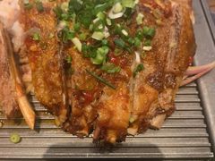 -贡宴盐帮菜自贡驻京联络处餐厅