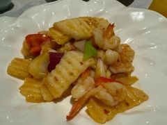 -蔓兰家的四季S0餐厅·融合菜(当代MOMA店)