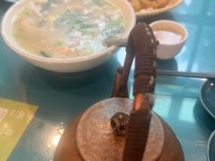 -安泰楼·佛跳墙创始人·传统闽味早茶·酒楼(三坊七巷闽菜地标店)