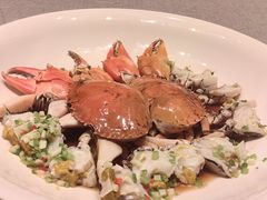 -龙宴海鲜城(经中路店)