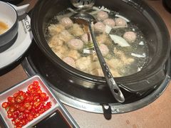 -同仁四季椰子鸡(福田车公庙店)