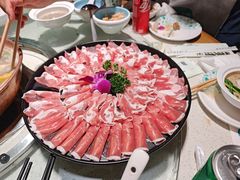 -阳坊胜利涮羊肉(阳坊老店)