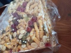 红糖沙琪玛-北京稻香村(甘家口店)