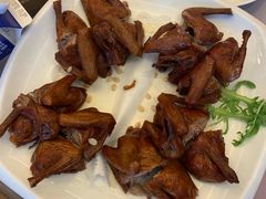-御花园·粤菜·海鲜火锅(中山公园店)