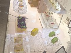 -武汉世茂希尔顿酒店·汇·全日餐厅