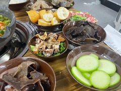 -笔记安顺夺夺粉火锅