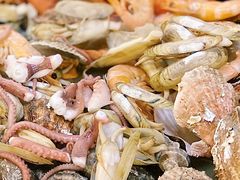 -大杰海鲜锅(基隆路店)
