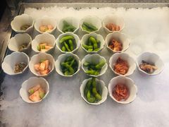 -松子料理(白家庄店)