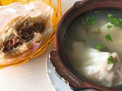 云吞-闫家驴肉老店(华电一校店)