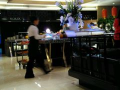 -晶丽香榭自助餐(南京大饭店)