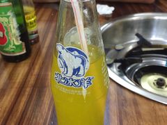 -云溪河冷锅鱼(成都玉林小吃街店)