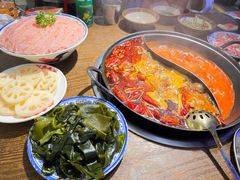 -萍姐火锅·公路夜市(打浦桥日月光店)