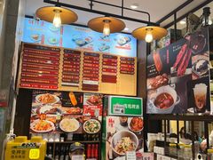 -鲜得来排骨年糕(云南南路店)