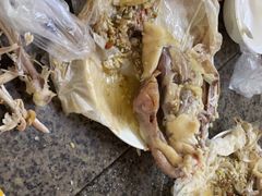 -阿侬盐焗鸡(清澜店)