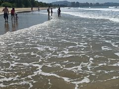 -三亚湾海居铂尔曼度假酒店