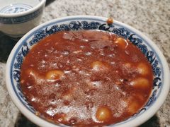 -南京大牌档(青岛万象城店)