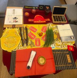 -小博士专业婴儿理发