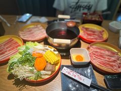 -沼津港精致料理·寿喜烧·烧鸟(青浦宝龙广场日料榜单店)