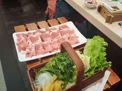 -阳坊大都涮羊肉(阳坊总店)