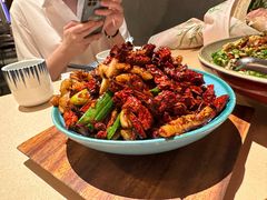 -山石榴·贵州菜(丰盛里店)