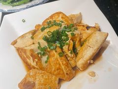 车田豆腐-鹅滋道(甘坑古镇店)