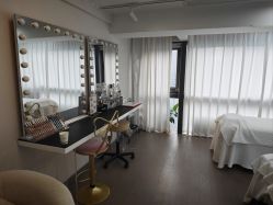 -芮悦·璀璨无创洗眉·专业洗眼线·专业洗唇