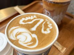 -Peet's 皮爷咖啡(望京小街店)