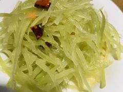 -河沿肉饼Beijing Pie(东华门店)