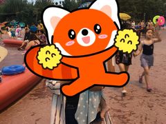 -欢乐水魔方水世界