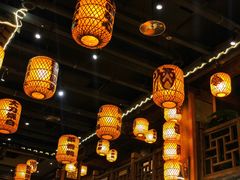 大堂-杨记隆府(南坪店)