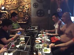 -那些年BBQ烧烤吧