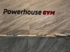 -宝力豪健身(中粮广场店)