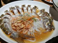 -穆桂英美食(城中店)