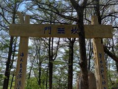 -崂山巨峰游览区