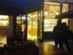 门面-BREAD WAY面包路·欧式面包(龙湖时代D馆店)