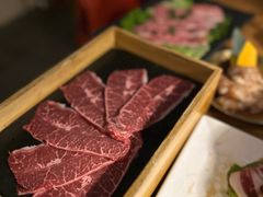 -山居屋炭火烧肉(厚街万达店)