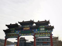 -玉佛苑