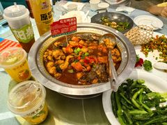 -大师傅金奖啤酒鱼(西街口总店)