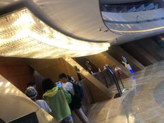 -杭州国际会议中心洲际酒店-原素全日餐厅(解放东路店)