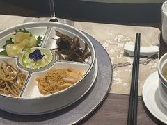 -酒蜻蜓·庭院私房菜(天元东路店)
