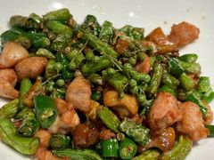 -新太二·鲜料川菜(晶耀前滩店)