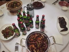 -拾捌川·自贡爆炒(新街口店)