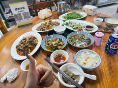 -肥弟大排档(汕樟路店)