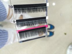 点击看大图 严雪梅韩国3d专业美睫生活馆-Yolee雅妮容颜定制美睫·美甲