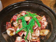 -桂小厨广西菜(青秀万达店)