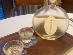 -扬州香格里拉·香宫中餐厅