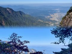 -萍乡武功山风景名胜区