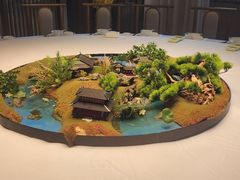 -院里寻菜·精致庭院菜(观沙岭店)