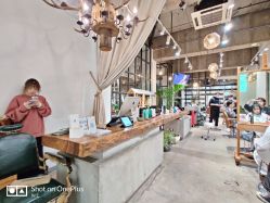 -M+hair salon专业造型沙龙